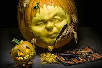 Pumpkin Carving